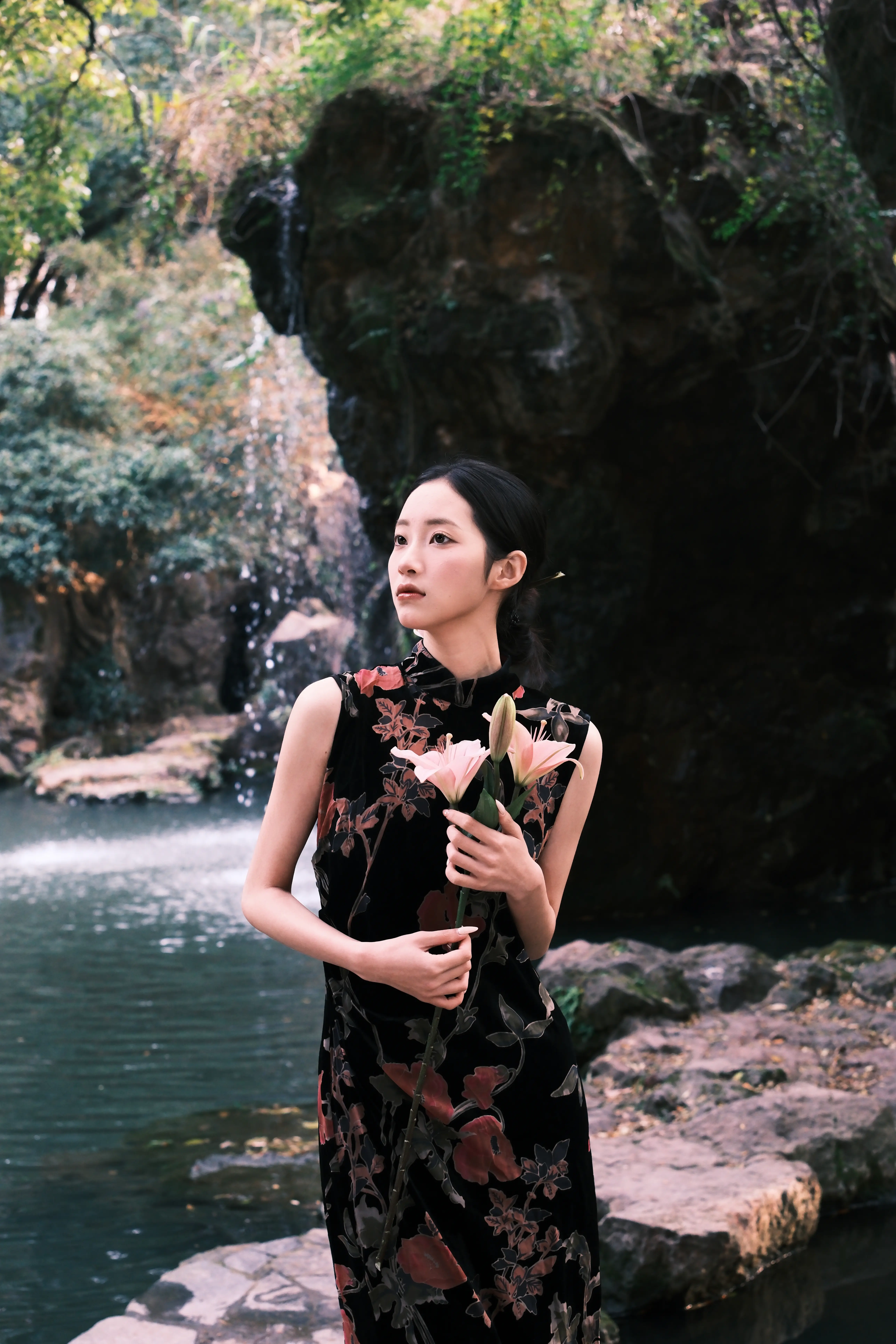 粉杏