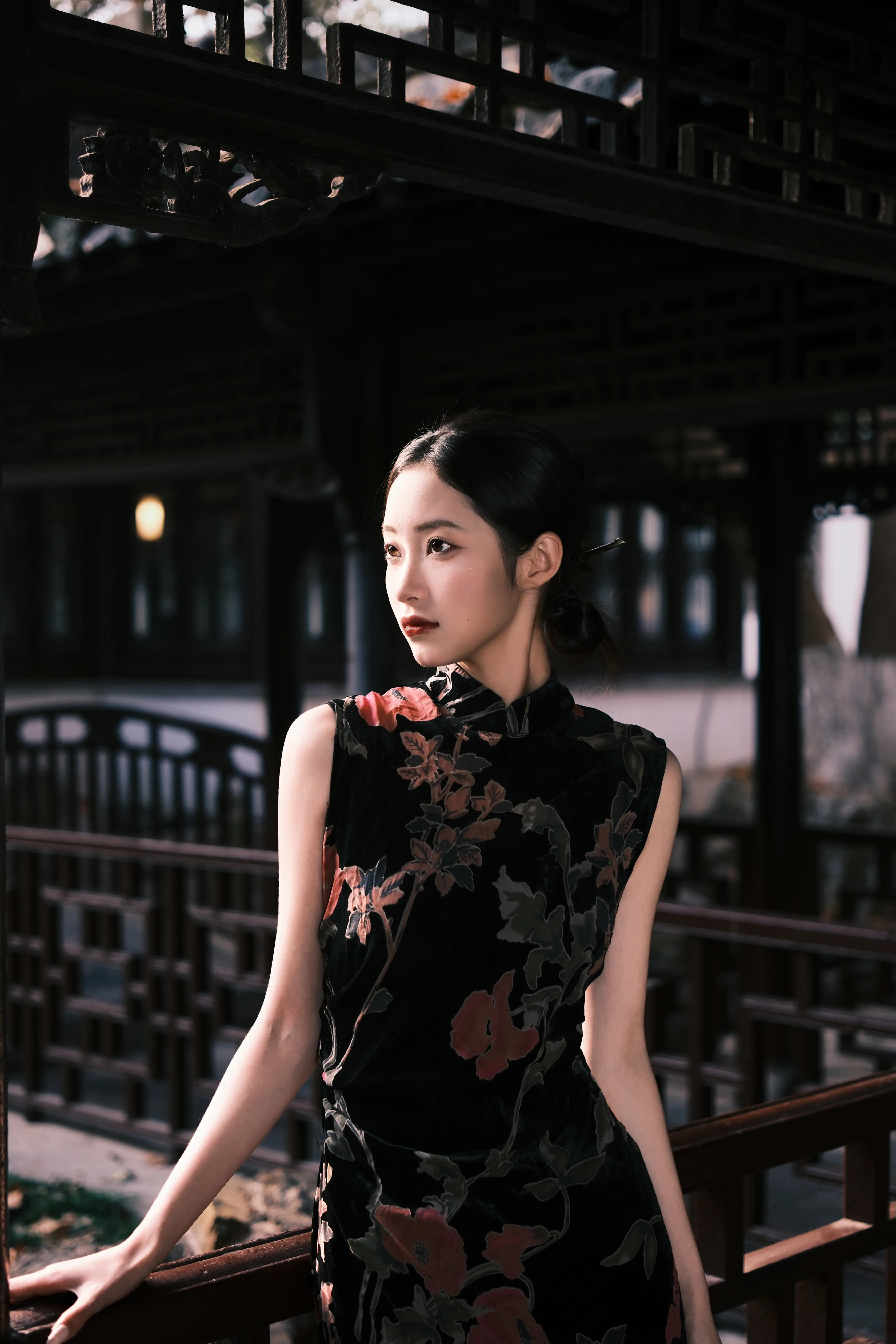 粉杏