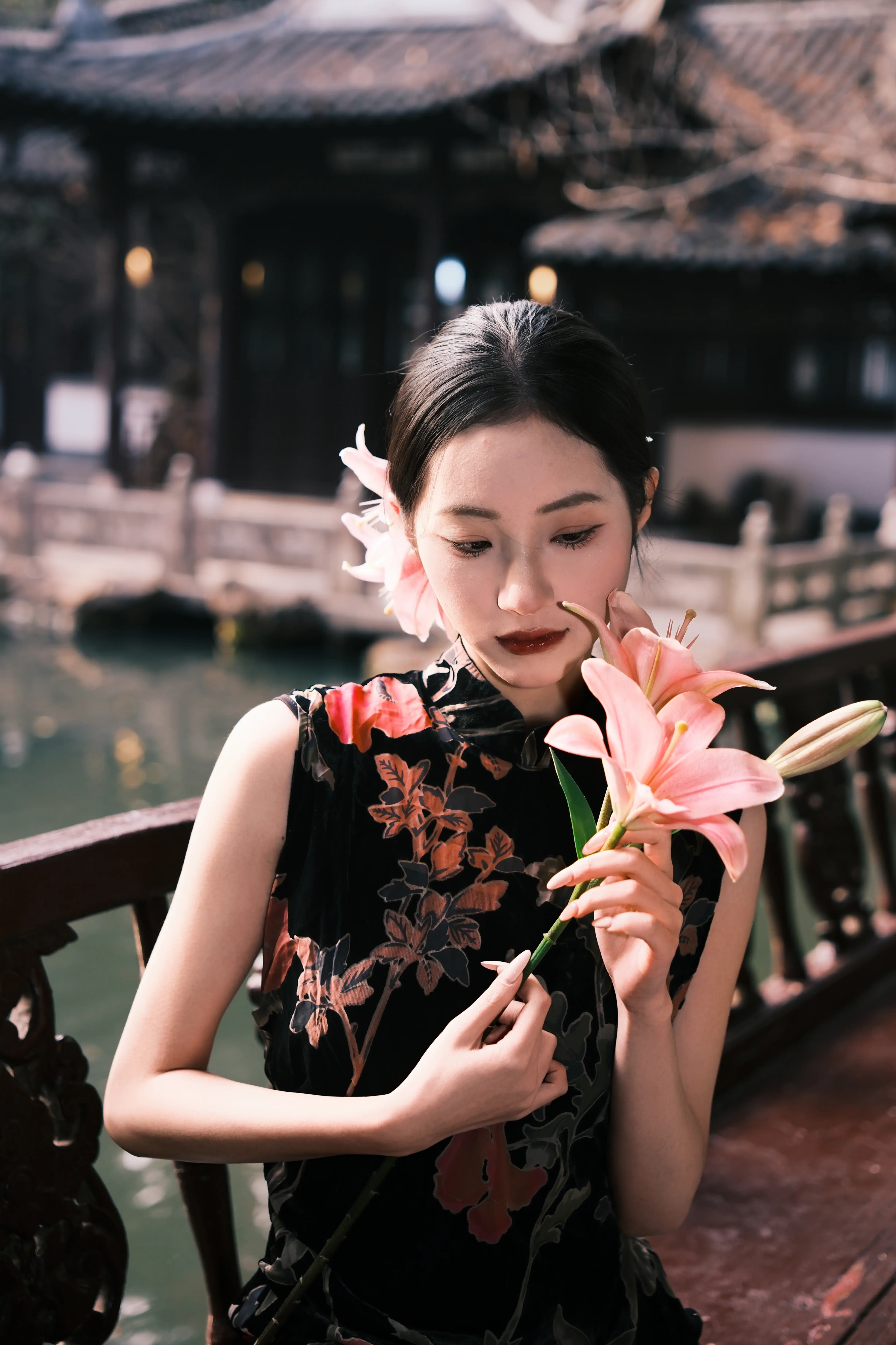 粉杏