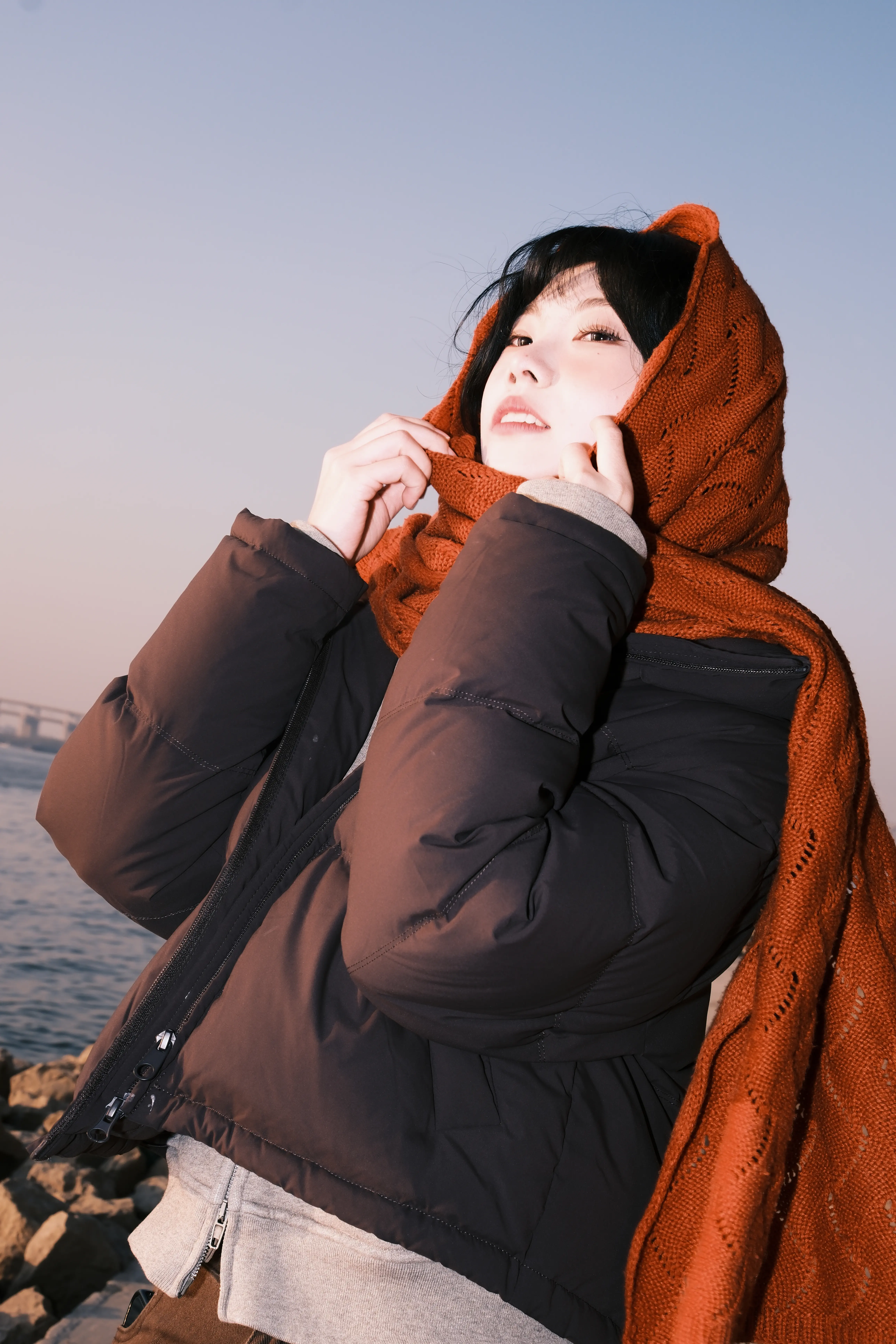 自由